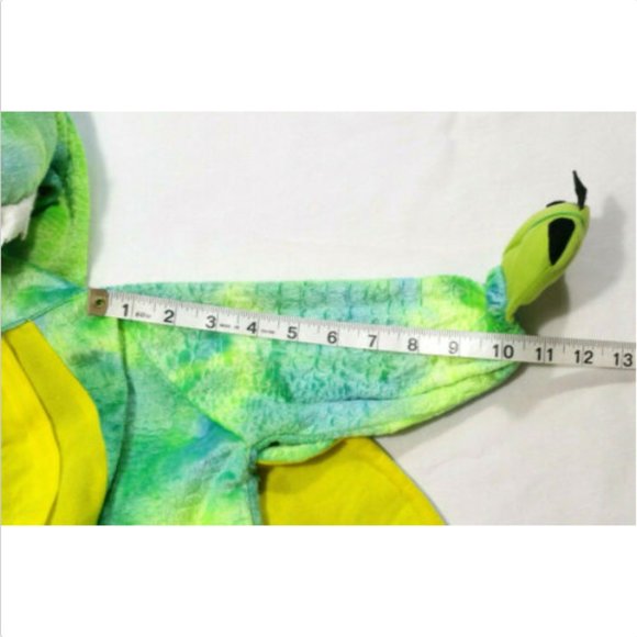 Toddler Dragonsaurous Costume Halloween 2936E1M - Picture 7 of 8